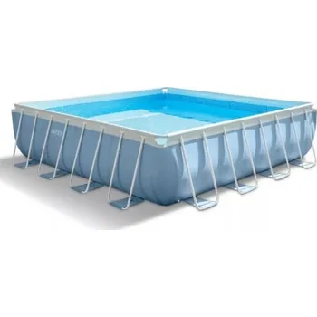 Bazén Intex 26764 Prism Frame 427 x 427 x 107 cm