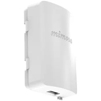 Přepěťová ochrana Mimosa NID, ethernetová přepěťová ochrana