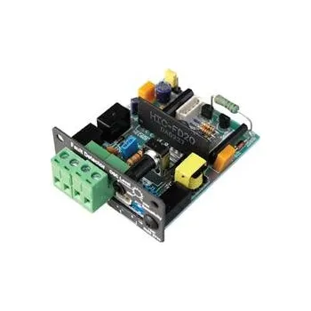 Příslušenství ke zvukové technice DEXON Detekční karta FD 20