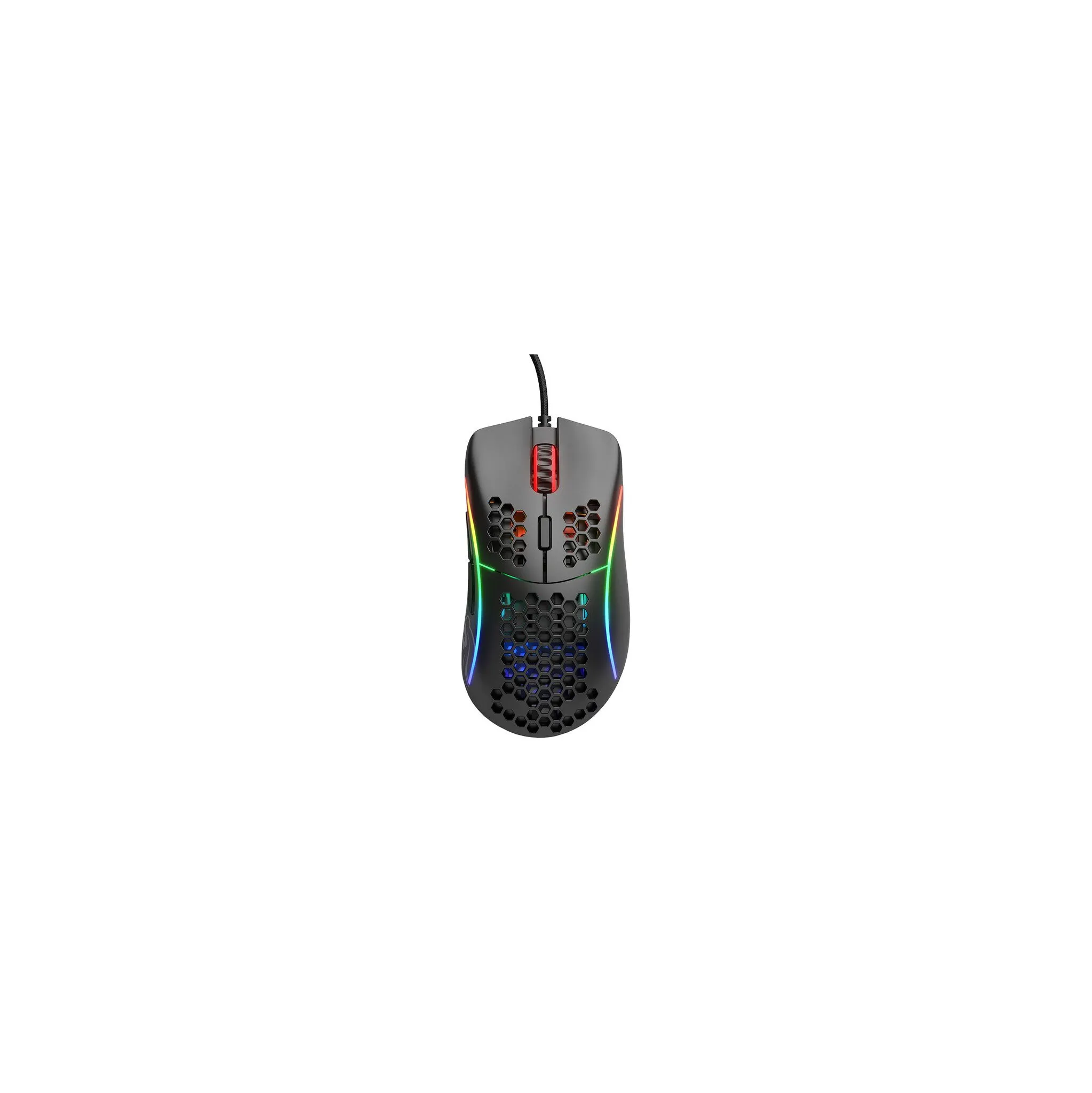 Fotografie 1 - Myš Glorious Gaming Model D