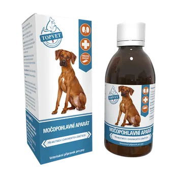 GREEN IDEA Topvet Močopohlavní aparát 200 ml