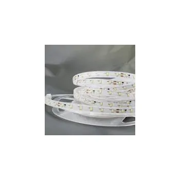 LED páska LED pásek 2835-120 nevodotěsný, teple bílý 20W