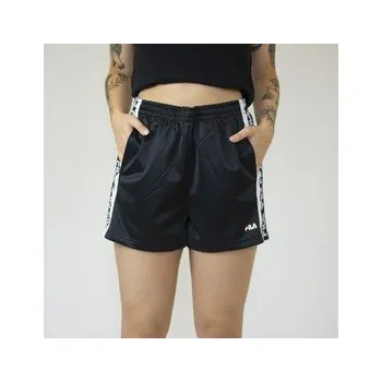 Fila Tarin Shorts - High Waist M