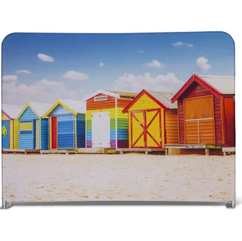 Zipper-Wall Straight 3000x2300mm, 34mm tubes alu c