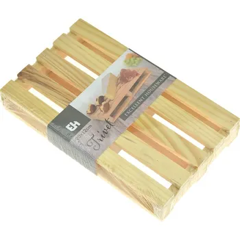 Kuchyňské prkénko Excellent Houseware Podložka pod hrnce a pánve EH (20x12cm)