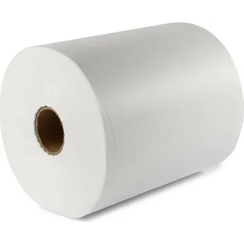 Mulčovací textilie Filtrační netkaná textilie na roli sířka 340mm