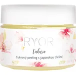 RYOR Cukrový peeling s japonskou třešní…