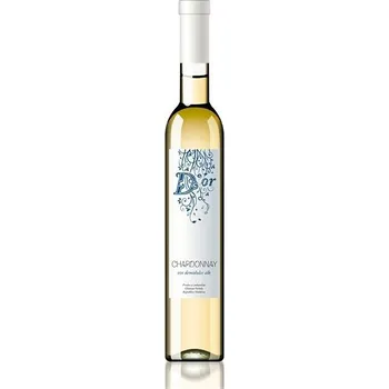 Víno Villa D´Or Chardonnay 0,5 l