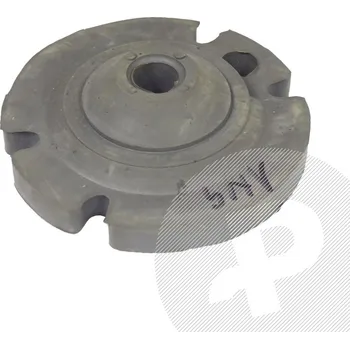 Čerpadlo ALFAPUMPY | ND MALYŠ/RUCHE - silentblok 1NG (horní/tlumič) 29054