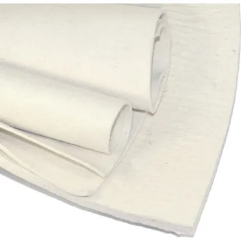 Brusný kotouč Plstěná deska 8mm, plst, filc, plsť