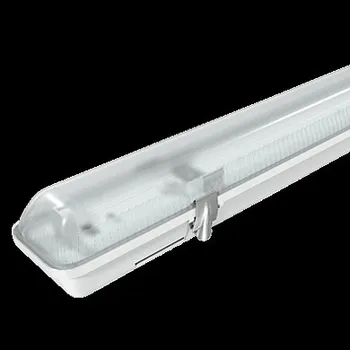 Zářivkové svítidlo Korpus TOPLINE T5/T8 1x150 cm ABS-RECY/PC