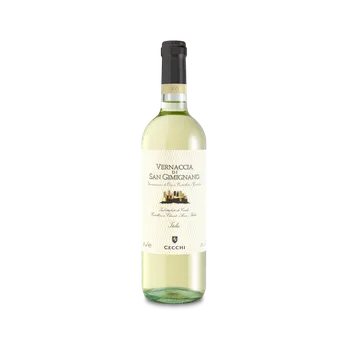 Cechi Vernaccia di San Gimignano 0,75 l