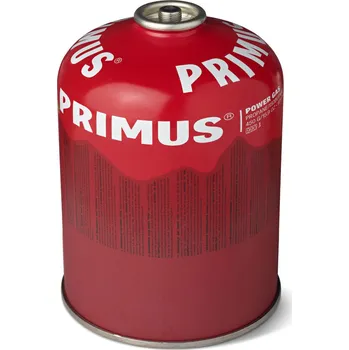 Plynová kartuše Primus Power Gas 450 g