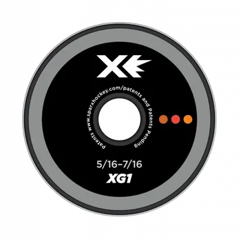 Brusný kotouč Brusný kotouč Sparx PS Cross Grinding Ring, XG3 Sparx