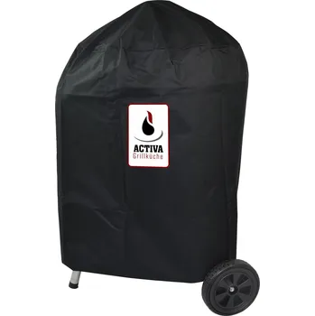 Activa Grillküche 85437
