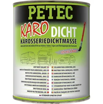 PETEC PETEC 94130 Karosářská těsnicí hmota roztíratelná