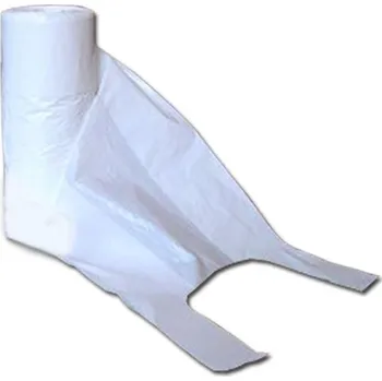 Sáček na potraviny Maxpack 0012 Taška mikroténová 5 Kg 7mic (4000ks)