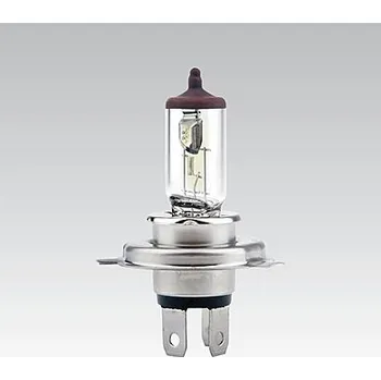 Autožárovka Žárovka H4 24V 75/70W P43t VISIONPLUS 50% LIMA