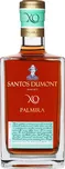 Santos Dumont XO Palmira 40 % 0,7 l