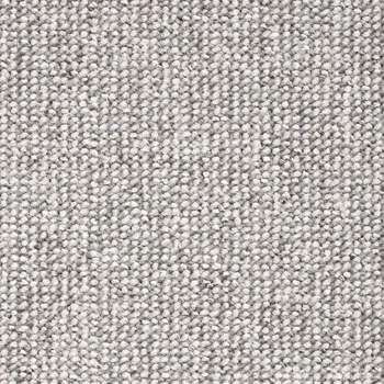 Koberec Timzo - Holandsko Koberec Palermo 4723 - světle šedý melír