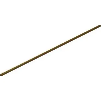 J.A.D. Tools násada na smeták, průměr 24 mm, 170 cm