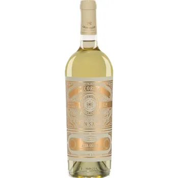 Víno Gran Sasso Pecorino 2019 IGT 0,75 l