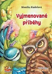 Vyjmenované příběhy - Monika Kudelová…