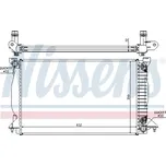 Nissens 60303A