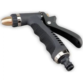 Bradas pistole rozstřovací kovovo-chromová regulovatelná