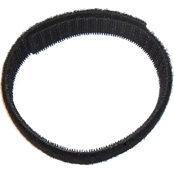 Galanterie Suchý zip OBOUSTRANNÝ šíře 25 mm