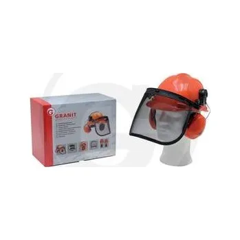 Pracovní přilba Lesnická helma