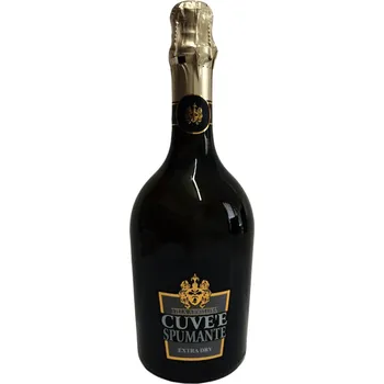 Vinicola CIDE Cuveé Spumante DOC Villa Armellina 0,75 l