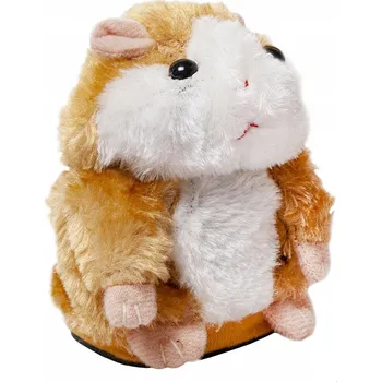 ISO Mluvící křeček 11 cm