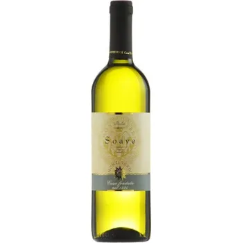Víno Monteverdi Soave Classico 0,75 l