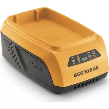 Nabíječka baterií Stiga SCG 515 AE (278020008/ST1)
