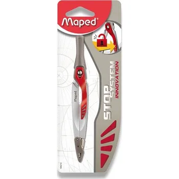 ACTIVA Kružítko Maped Stop System Innovation BL