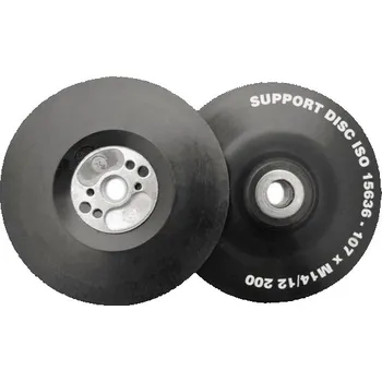 Brusný kotouč Unašeč Flexipads Soft Black M14 115