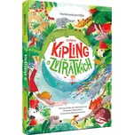 Veršované povídky: Rudyard Kipling o…