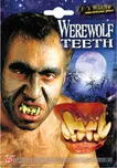 Widmann Gumové zuby vlkodlak/upír