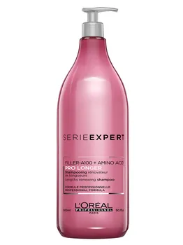 Šampon L'Oréal Professionnel Serie Expert Pro Longer posilující šampon