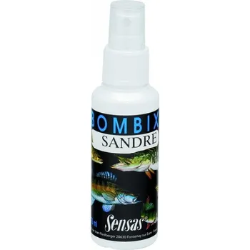 Sensas Bombix Sandres posilovač candát…