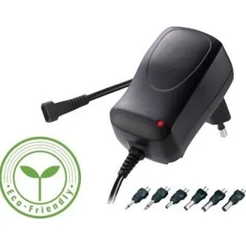 Odpuzovač zvířat Zdroj pulzní 3 až 12V / 600mA