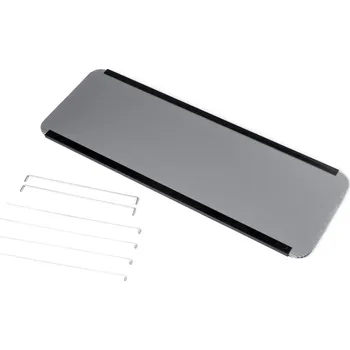 Counter Professional Square Shelf