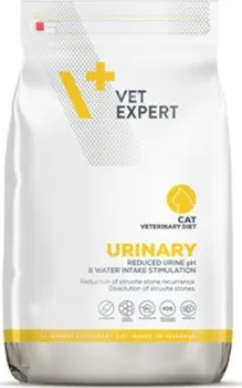Krmivo pro kočku VetExpert VD 4T Urinary Cat
