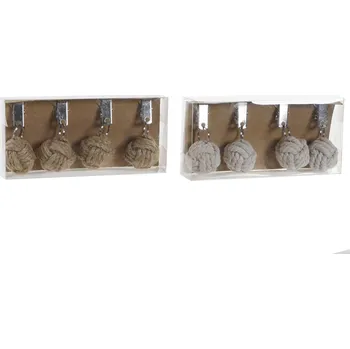 Dekorativní závaží na ubrus 4ks/2b.