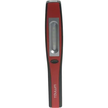 Svítilna AKU 36+4 LED pracovní i rekreační lampa