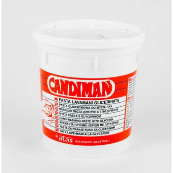 Pasta mycí na ruce ATAS 1kg
