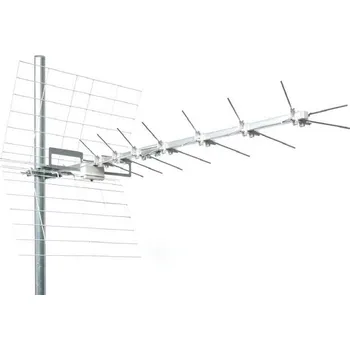 Televizní anténa Emme Esse 44LX4