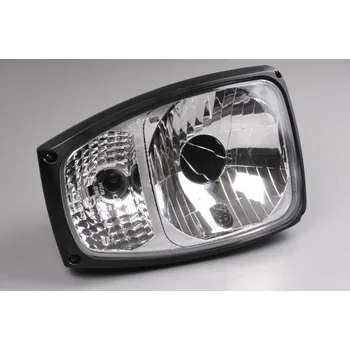 Zadní světlomet Světlomet RGV1 pravý 49010