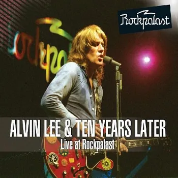 Zahraniční hudba Alvin Lee & Ten Years Later - Live At Rockpalast 1978 (Edice 2016) - 180 gr. Vinyl (2LP, RE2256)